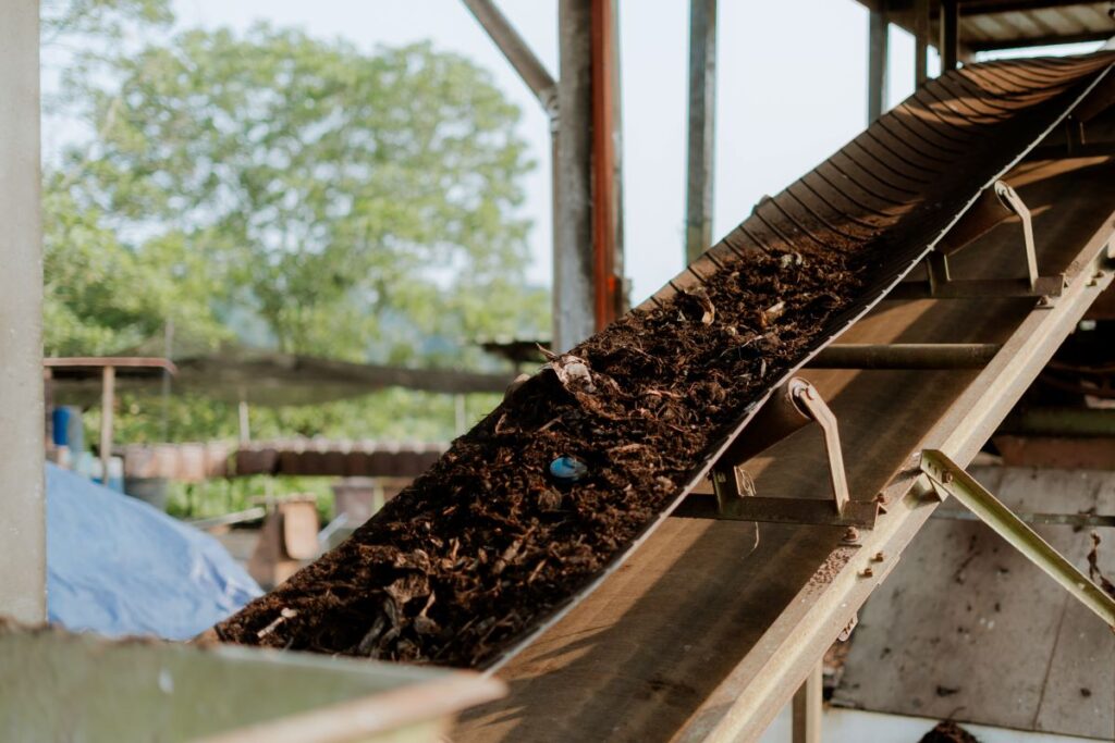Waste Reduction & Cost Saving